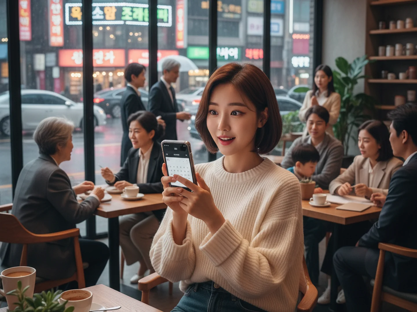 브리저튼 시즌4 파트202